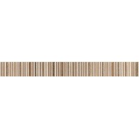 Фриз Cersanit Samanta Modern