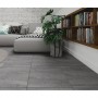 Плитка Cersanit Desto G412 Graphite 420x420