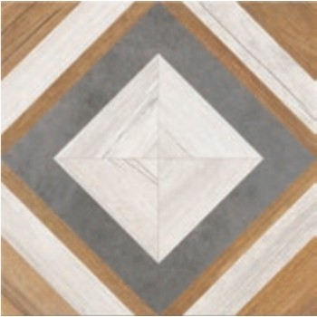 Плитка Cersanit Gasparo Grey 298x298