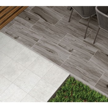 Плитка Cersanit Gilberton Light Grey 298x598x8.5