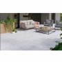 Плитка Cersanit Rufus Light Grey Matt 420x420x7