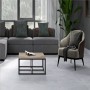 Плитка Cersanit Solano Light Grey Matt 598x598