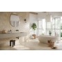 Плитка Cersanit Velvet Concrete Light Grey Matt Rect 598X1198