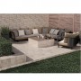Сходинка Cersanit Lukas Beige Kapinos Corner 313x313