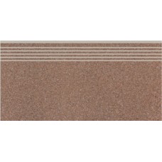 Сходинка Cersanit Milton Brown Steptread