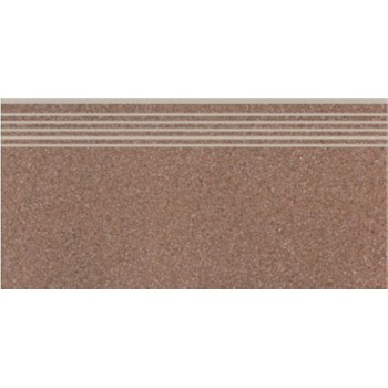 Ступень Cersanit Milton Brown Steptread