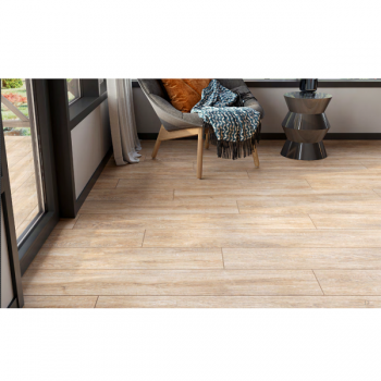 Плитка Cersanit Sensewood Beige Matt Rect 1198x198