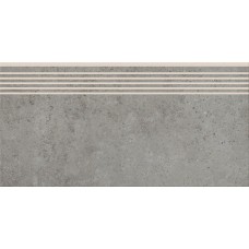 Cersanit Highbrook Grey Steptread 598X298