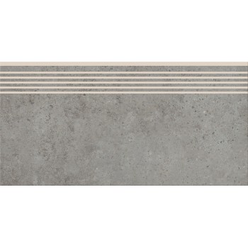 Cersanit Highbrook Grey Steptread 598X298