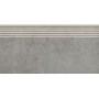 Cersanit Highbrook Grey Steptread 598X298