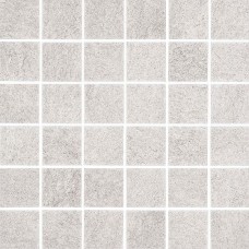 Cersanit Karoo Grey Mosaic 297x297