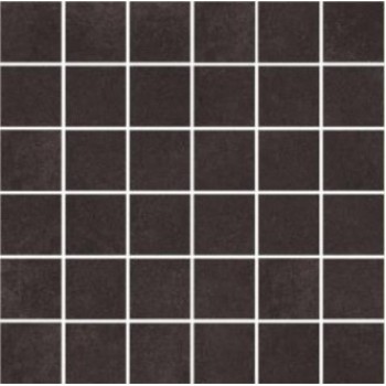 Декор Cersanit City Squares Anthracite Mosaic