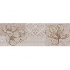 Декор Cersanit Marble Room Inserto Flower