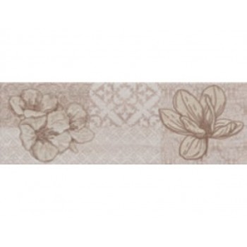 Декор Cersanit Marble Room Inserto Flower