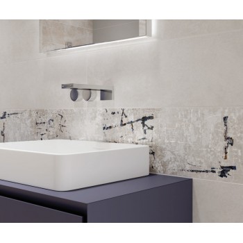 Мозаика Cersanit Alchimia Cream Mosaic 200x200