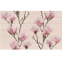 Плитка Cersanit Carmel Floral Motifs 400x250