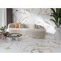 Плитка Cersanit Dorado White RECT SAT 1198x598