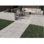 Ступень Cersanit Lukas White Kapinos Corner 313x313