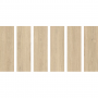 Плитка Cersanit Calmwood Beige 598x185