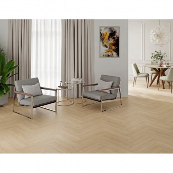 Плитка Cersanit Calmwood Beige 598x185