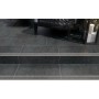Cersanit Highbrook Dark Grey Steptread 598X298