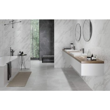Cersanit Melanie Grey 450X300
