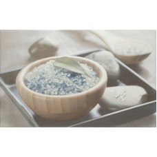 Декор Cersanit Dec Olivia Blue Spa1