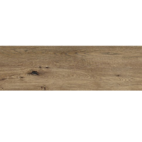 Плитка Cersanit Forwood Brown 598x185