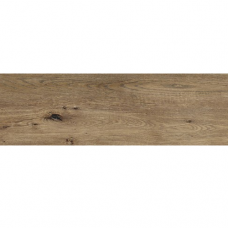 Плитка Cersanit Forwood Brown 598x185