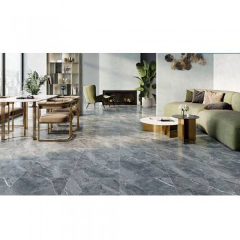 Плитка Cersanit Gilio Grey Matt 598x598