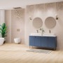 Плитка Cersanit Palmer Brown Sat 200x600