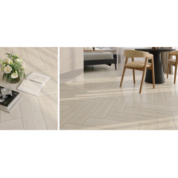 Плитка Cersanit Calmwood Cream 598x185