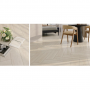 Плитка Cersanit Calmwood Cream 598x185