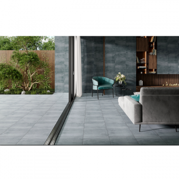 Плитка Cersanit Eclipse Light Grey Matt 420x420