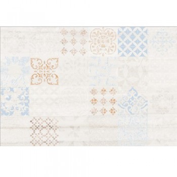 Cersanit Ashley Inserto Pattern 450X300