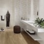 Cersanit Ashley Inserto Pattern 450X300