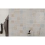 Cersanit Ashley Inserto Pattern 450X300