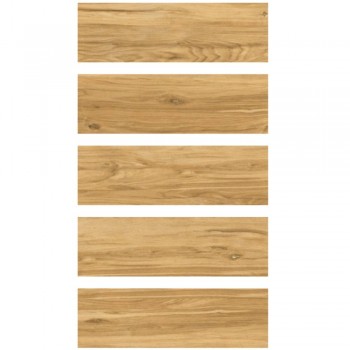 Плитка Cersanit Aspenwood Beige 598x185