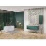 Плитка Cersanit Gracia White Sat 200x600