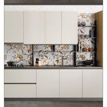 Плитка Cersanit Henley Flake Pattern 298x298