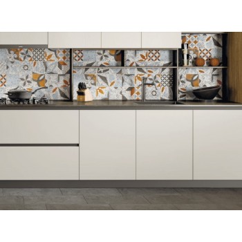 Плитка Cersanit Henley White 598x298
