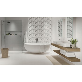 Плитка Cersanit Nicole Grey 450x300