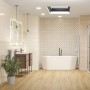 Плитка Cersanit Sandwood Beige 598x185