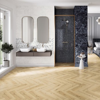 Плитка Cersanit Sandwood Beige 598x185