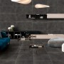 Плитка Cersanit Solano Anthracite MAT 1198x598