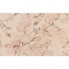 Декор Cersanit Matilda Inserto Flower 400x250