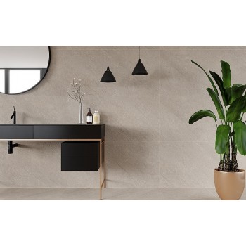 Плитка Cersanit Bolt Grey Matt Rect 598X1198