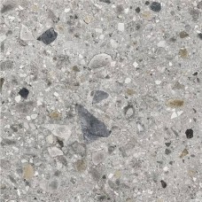 Плитка Cersanit GPT1017 Grey Matt Rect 598x598