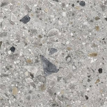 Плитка Cersanit GPT1017 Grey Matt Rect 598x598