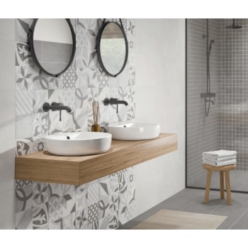 Плитка Cersanit Henley Grey 598x298